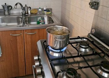 Three-room apartment Torino via Rismondo 12, Torino (neighborhood Centro) - photo 20