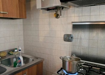 Three-room apartment Torino via Rismondo 12, Torino (neighborhood Centro) - photo 21