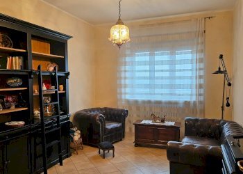 Three-room apartment Torino via Rismondo 12, Torino (neighborhood Centro) - photo 22