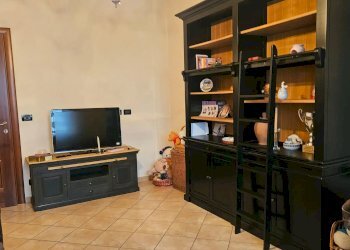 Three-room apartment Torino via Rismondo 12, Torino (neighborhood Centro) - photo 23