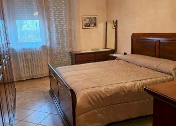 Three-room apartment Torino via Rismondo 12, Torino (neighborhood Centro) - photo 25