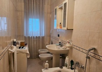 Three-room apartment Torino via Rismondo 12, Torino (neighborhood Centro) - photo 26
