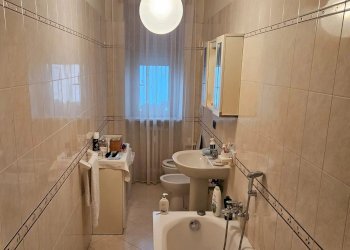 Three-room apartment Torino via Rismondo 12, Torino (neighborhood Centro) - photo 28