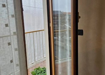 Three-room apartment Torino via Rismondo 12, Torino (neighborhood Centro) - photo 29