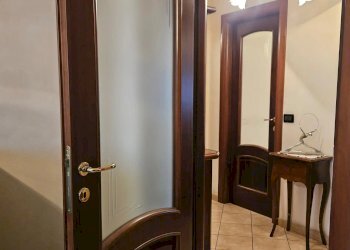 Three-room apartment Torino via Rismondo 12, Torino (neighborhood Centro) - photo 30