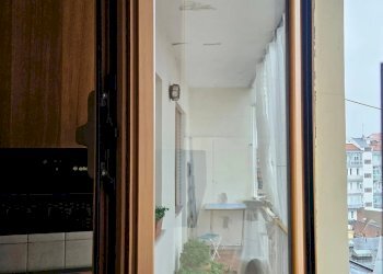 Three-room apartment Torino via Rismondo 12, Torino (neighborhood Centro) - photo 31