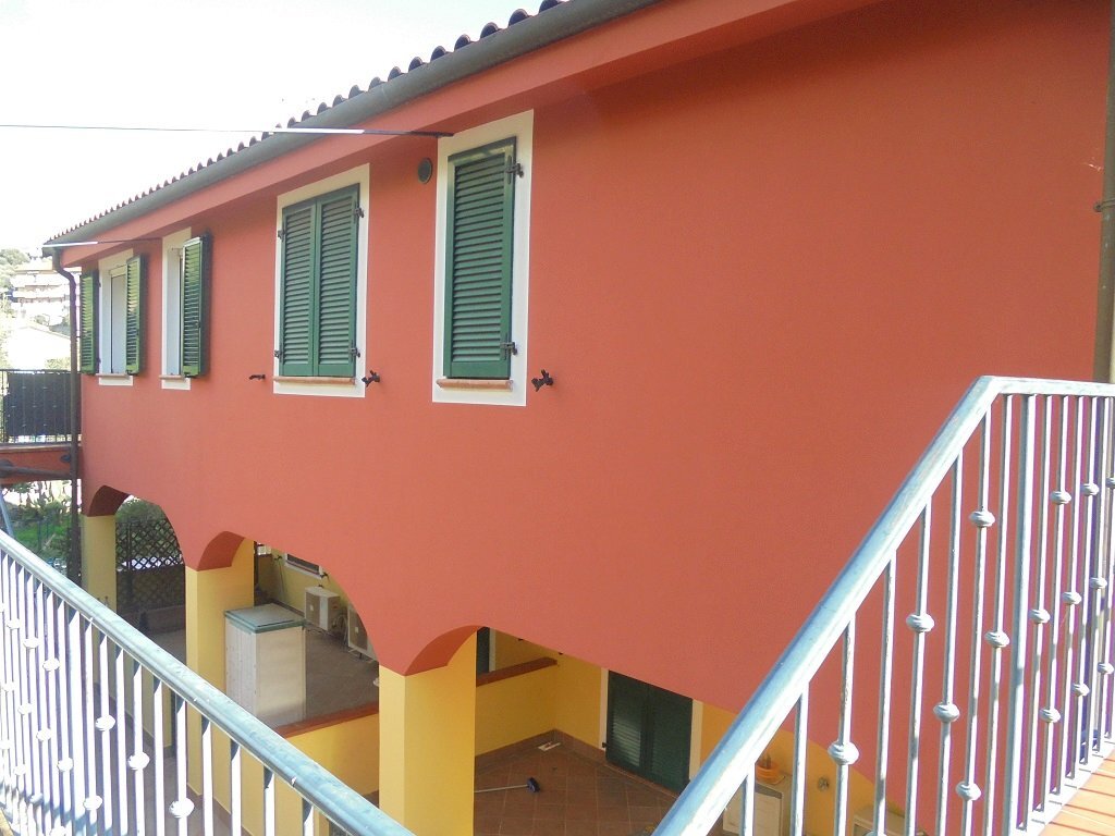 Trilocale San Bartolomeo Al Mare via Ruova 132, San Bartolomeo al Mare - foto 1