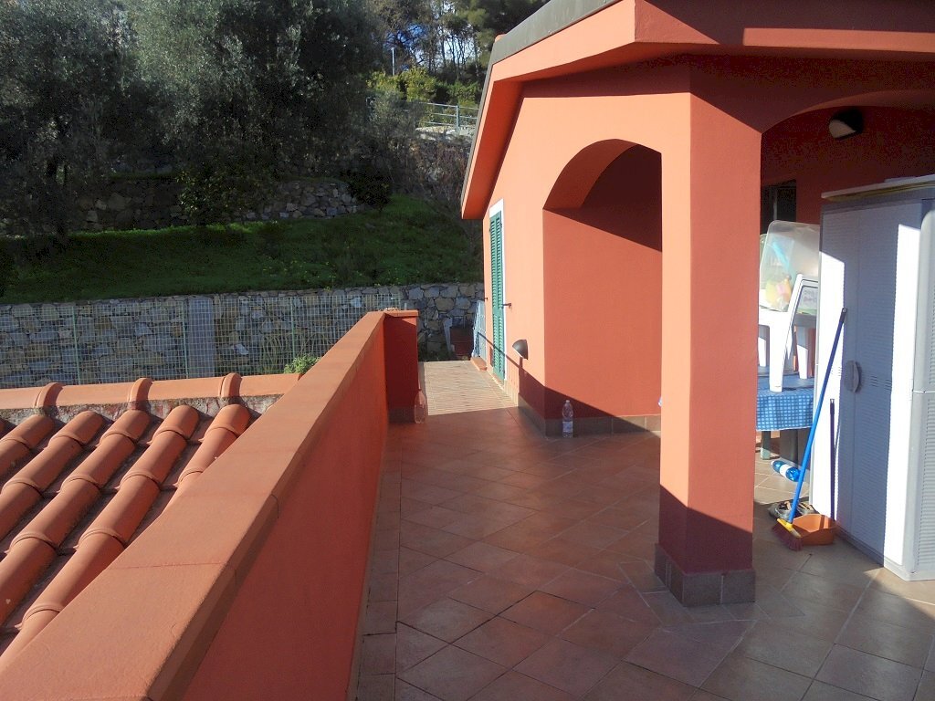 Trilocale San Bartolomeo Al Mare via Ruova 132, San Bartolomeo al Mare - foto 2