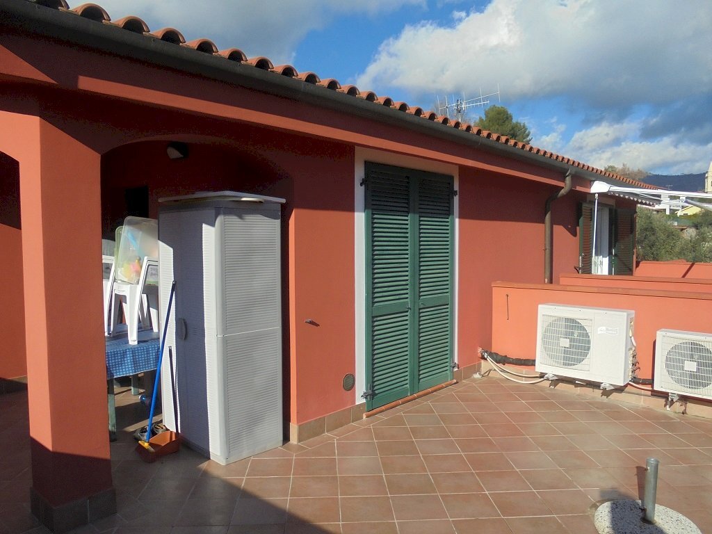 Trilocale San Bartolomeo Al Mare via Ruova 132, San Bartolomeo al Mare - foto 3