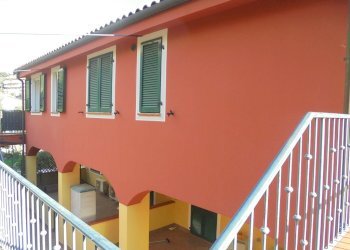 Trilocale San Bartolomeo Al Mare via Ruova 132, San Bartolomeo al Mare - foto 1