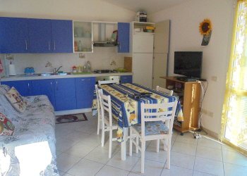 Trilocale San Bartolomeo Al Mare via Ruova 132, San Bartolomeo al Mare - foto 4