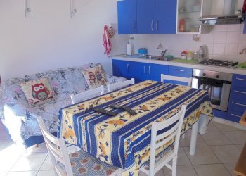 Trilocale San Bartolomeo Al Mare via Ruova 132, San Bartolomeo al Mare - foto 5