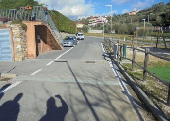 Trilocale San Bartolomeo Al Mare via Ruova 132, San Bartolomeo al Mare - foto 22