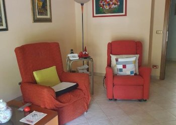 Three-room apartment Torino corso Siracusa 160, Torino (neighborhood Mirafiori Nord) - photo 6