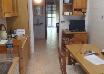Three-room apartment Torino corso Siracusa 160, Torino (neighborhood Mirafiori Nord) - photo 10