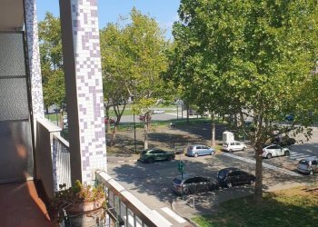 Three-room apartment Torino corso Siracusa 160, Torino (neighborhood Mirafiori Nord) - photo 17