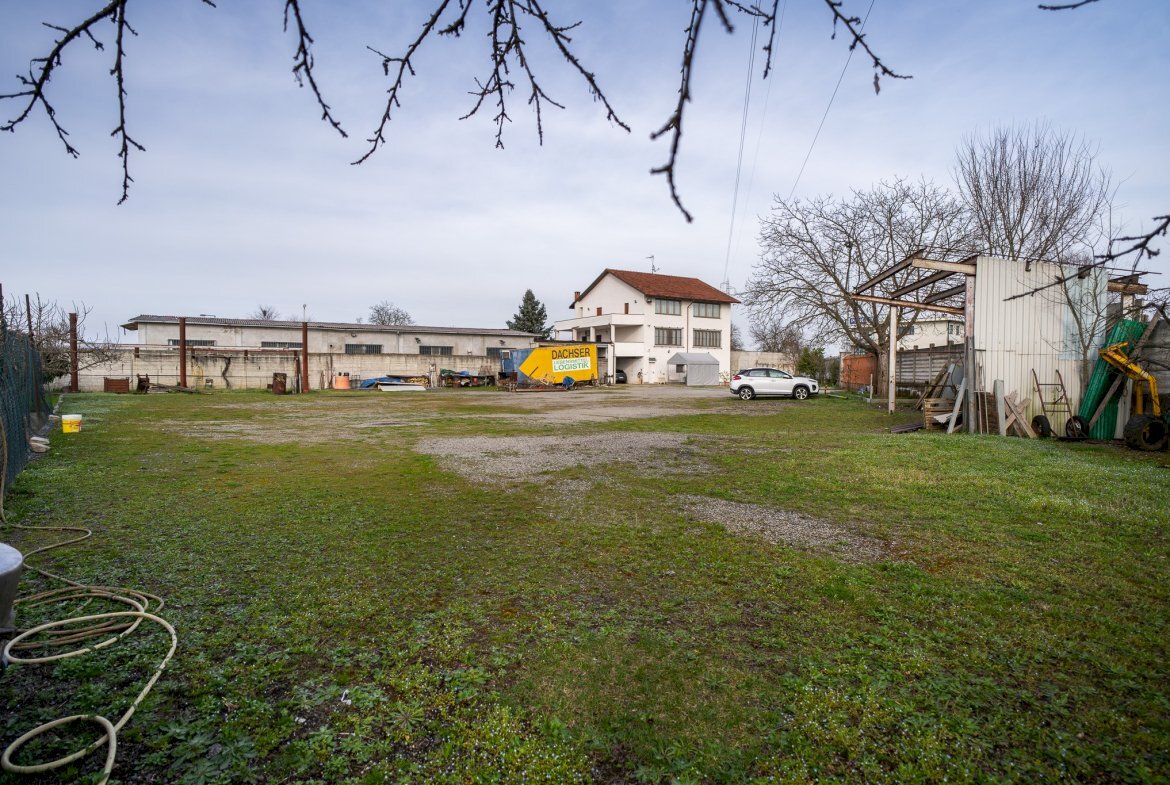 Villa Carignano strada Orbassano 15, Carignano - foto 2