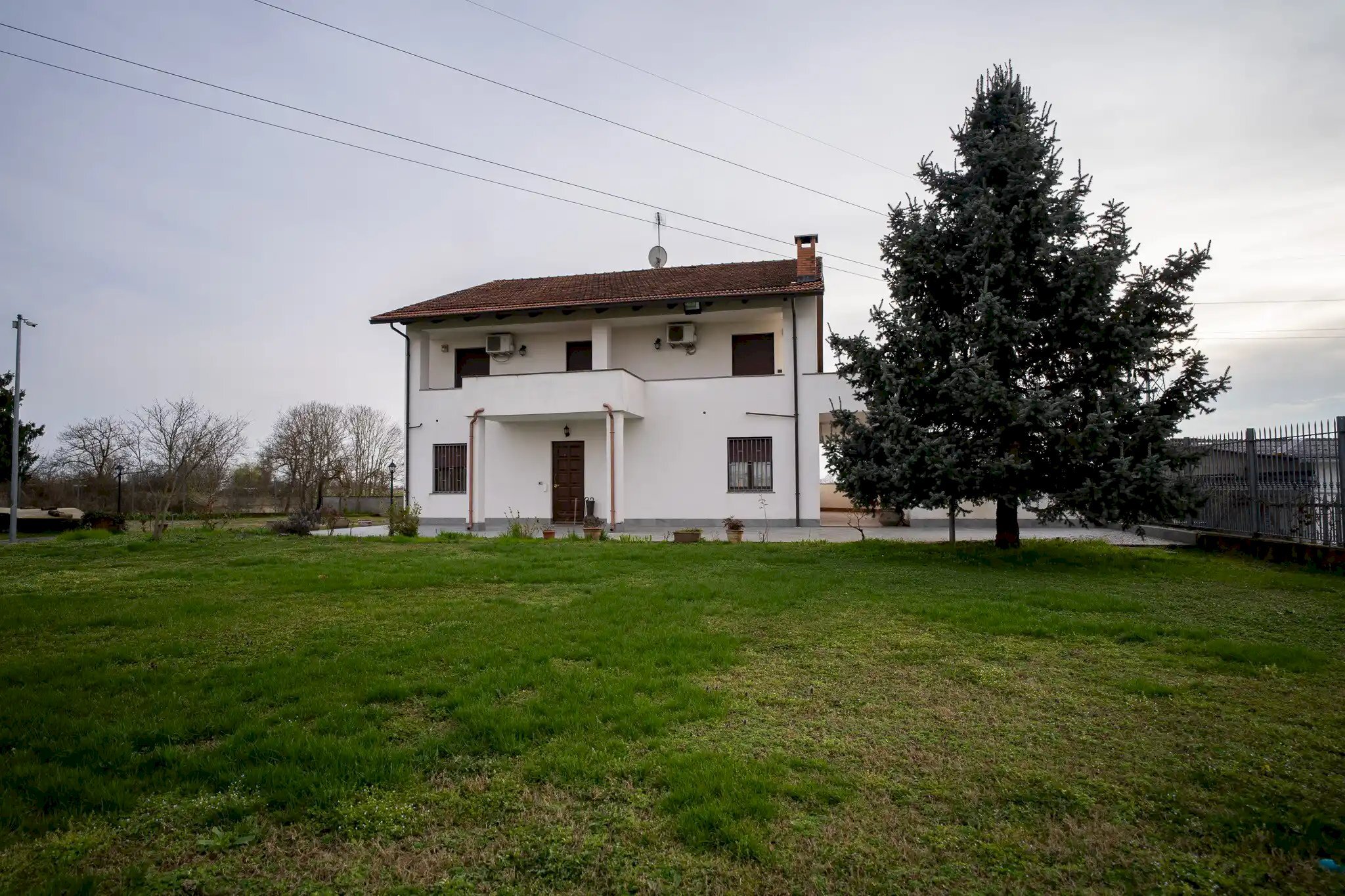 Villa Carignano strada Orbassano 15, Carignano - foto 1