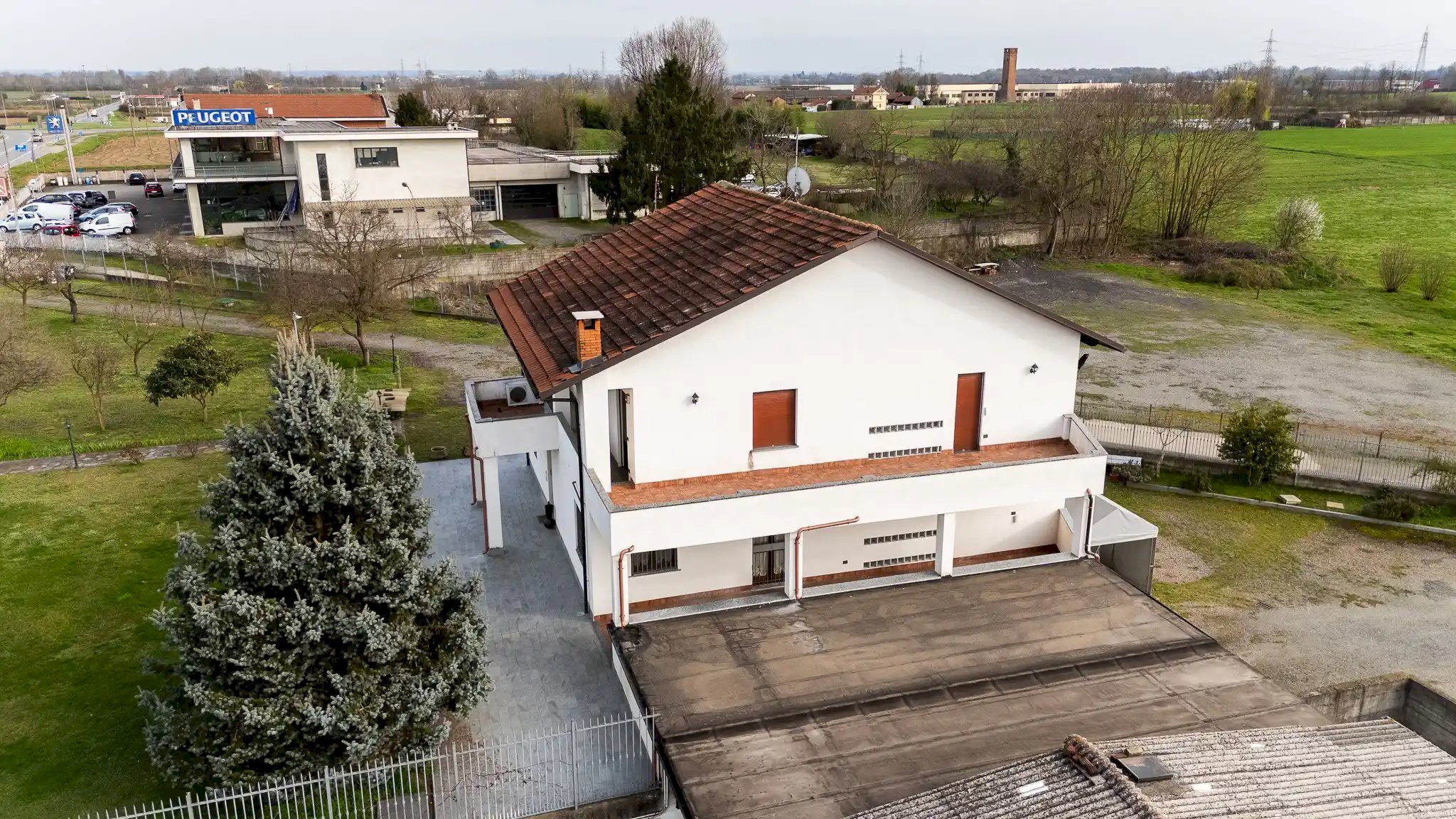 Villa Carignano strada Orbassano 15, Carignano - foto 2