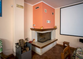 Villa Carignano strada Orbassano 15, Carignano - foto 18