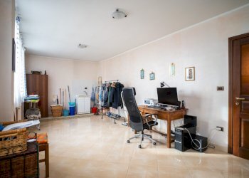 Villa Carignano strada Orbassano 15, Carignano - foto 29