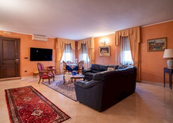 Villa Carignano strada Orbassano 15, Carignano - foto 33