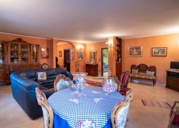 Villa Carignano strada Orbassano 15, Carignano - foto 36