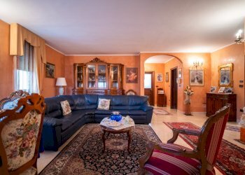 Villa Carignano strada Orbassano 15, Carignano - foto 38