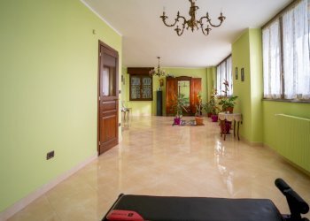 Villa Carignano strada Orbassano 15, Carignano - foto 74