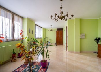 Villa Carignano strada Orbassano 15, Carignano - foto 76