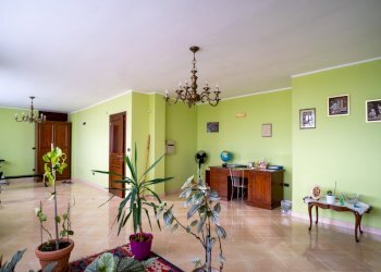 Villa Carignano strada Orbassano 15, Carignano - foto 77