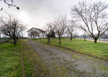 Villa Carignano strada Orbassano 15, Carignano - foto 80