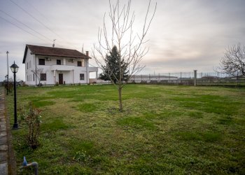 Villa Carignano strada Orbassano 15, Carignano - foto 83