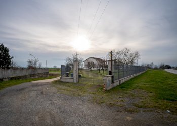 Villa Carignano strada Orbassano 15, Carignano - foto 88