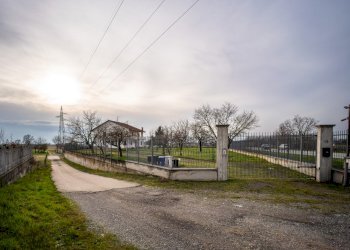 Villa Carignano strada Orbassano 15, Carignano - foto 89