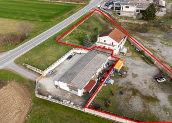 Villa Carignano strada Orbassano 15, Carignano - foto 92