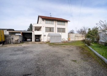 Villa Carignano strada Orbassano 15, Carignano - foto 5