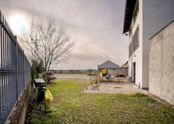 Villa Carignano strada Orbassano 15, Carignano - foto 7