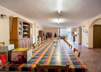 Villa Carignano strada Orbassano 15, Carignano - foto 20