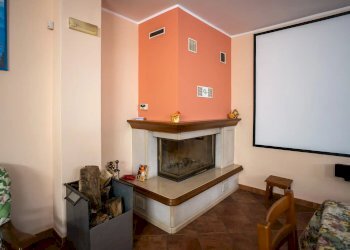 Villa Carignano strada Orbassano 15, Carignano - foto 22