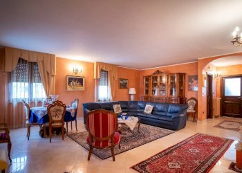 Villa Carignano strada Orbassano 15, Carignano - foto 33