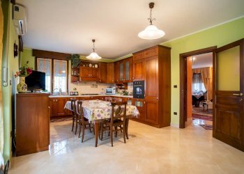 Villa Carignano strada Orbassano 15, Carignano - foto 37