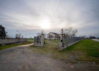 Villa Carignano strada Orbassano 15, Carignano - foto 83