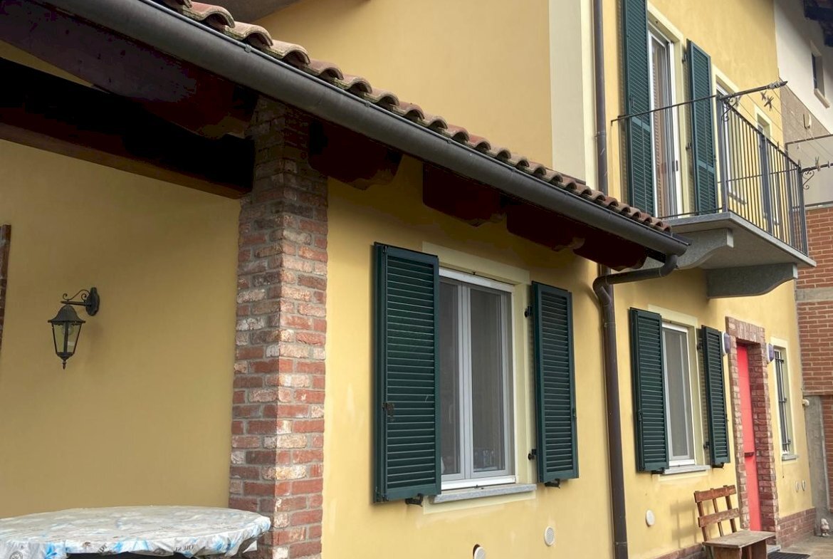 Casale Santena via Napoleone III 11, Santena - foto 3