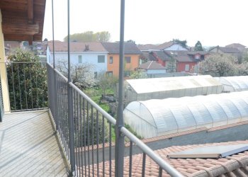 Casale Santena via Napoleone III 11, Santena - foto 6