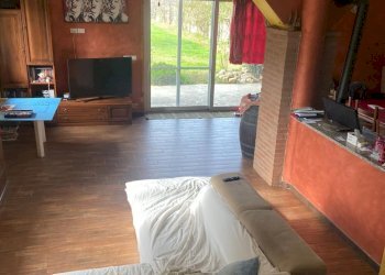 Casale Santena via Napoleone III 11, Santena - foto 9