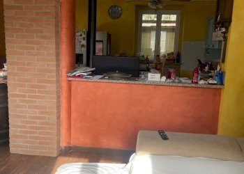 Casale Santena via Napoleone III 11, Santena - foto 10