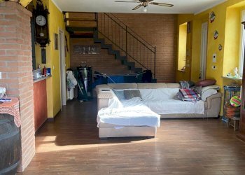 Casale Santena via Napoleone III 11, Santena - foto 11