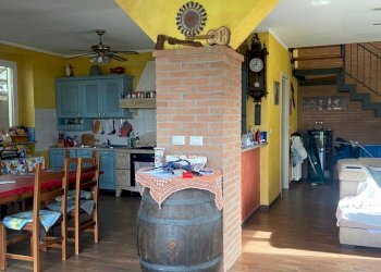 Casale Santena via Napoleone III 11, Santena - foto 13