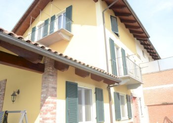 Casale Santena via Napoleone III 11, Santena - foto 38